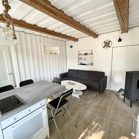 Rusnes Pakalnes Apartamentai 외부 사진
