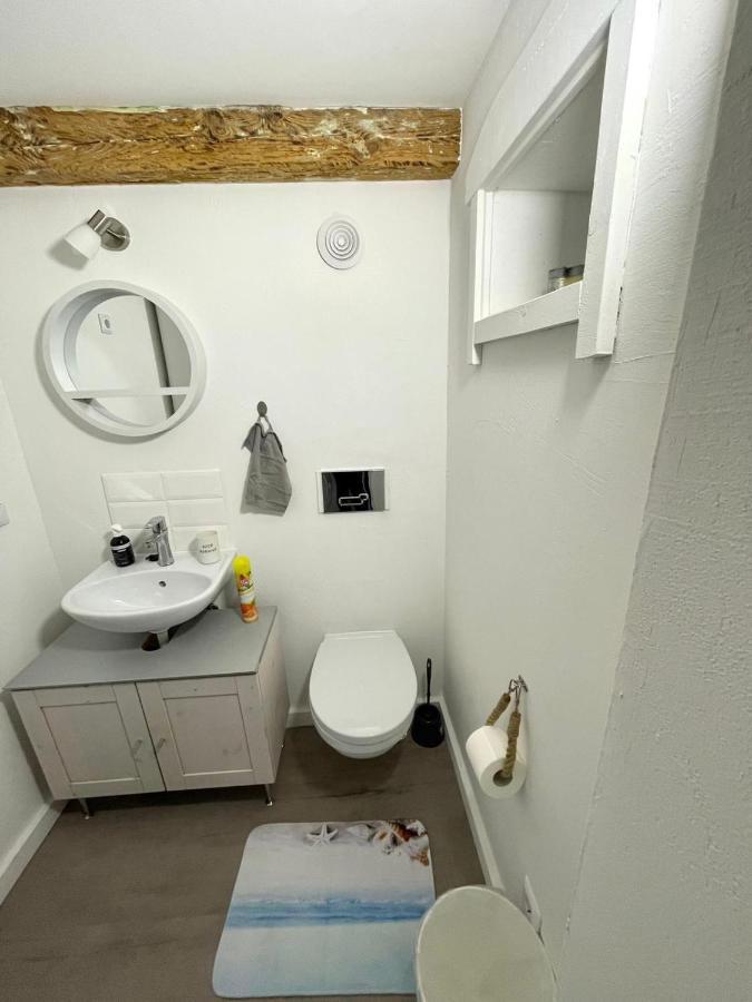 Rusnes Pakalnes Apartamentai 외부 사진