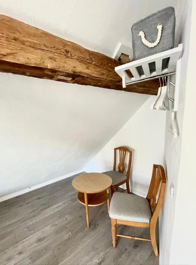 Rusnes Pakalnes Apartamentai 외부 사진