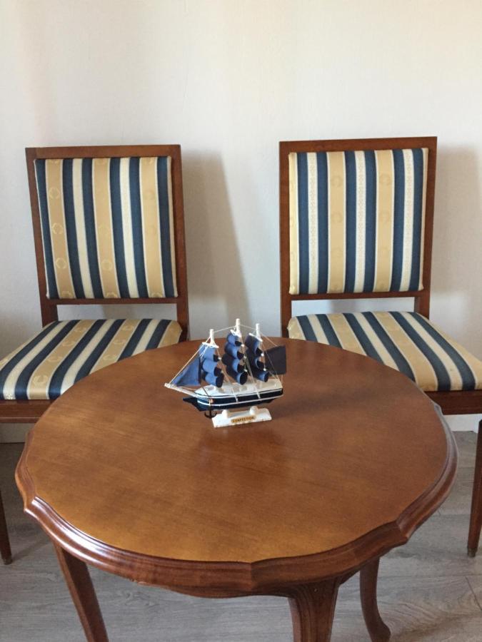 Rusnes Pakalnes Apartamentai 외부 사진