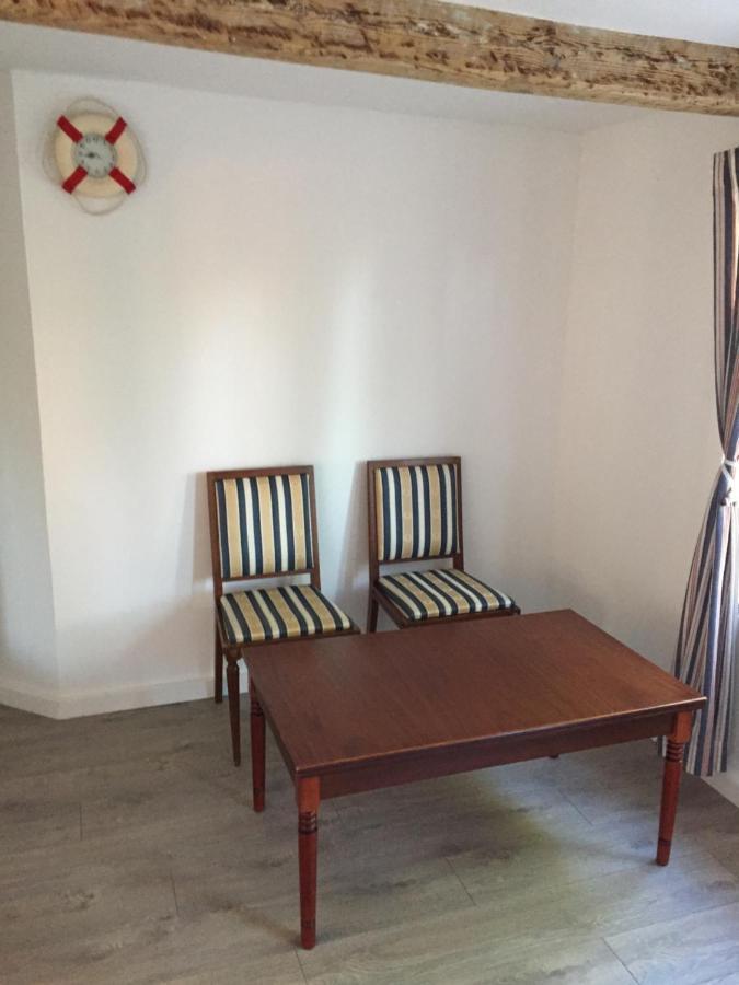 Rusnes Pakalnes Apartamentai 외부 사진