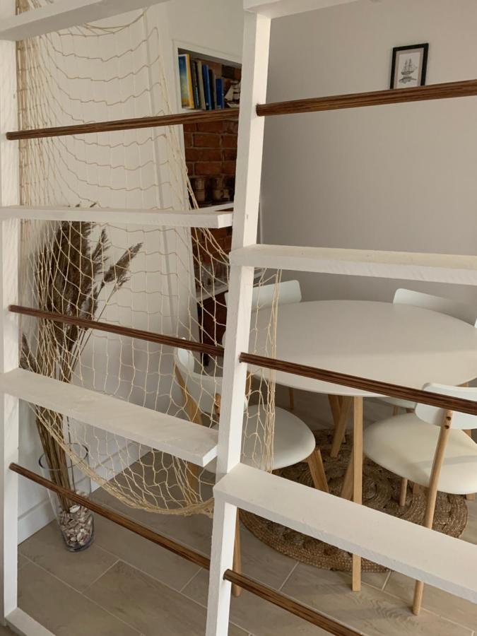 Rusnes Pakalnes Apartamentai 외부 사진
