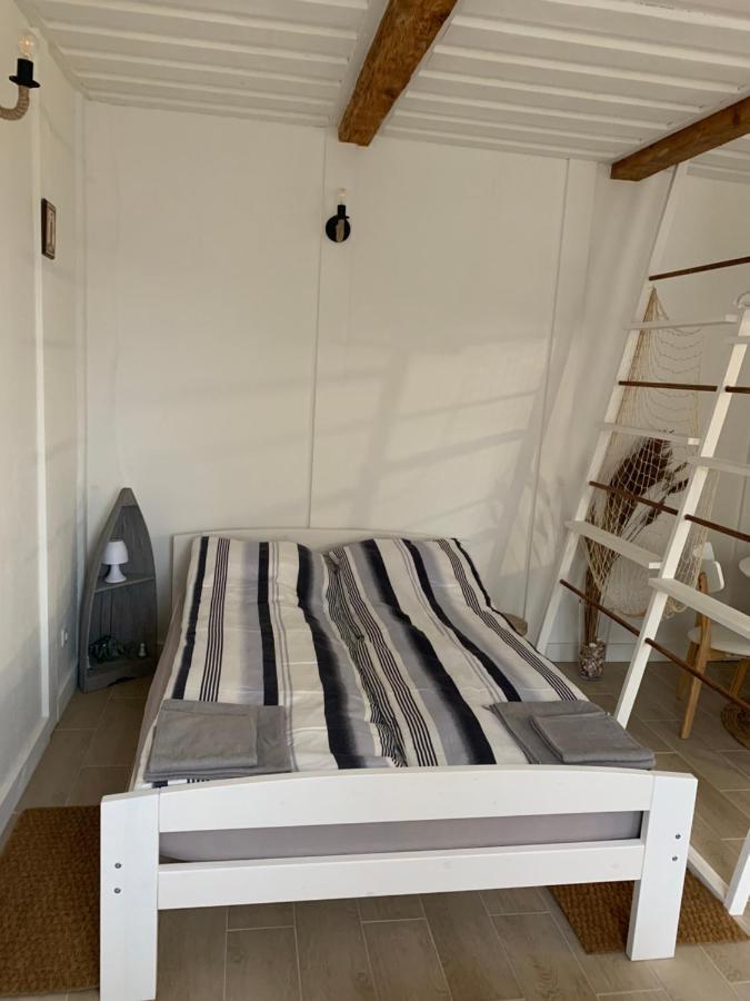 Rusnes Pakalnes Apartamentai 외부 사진