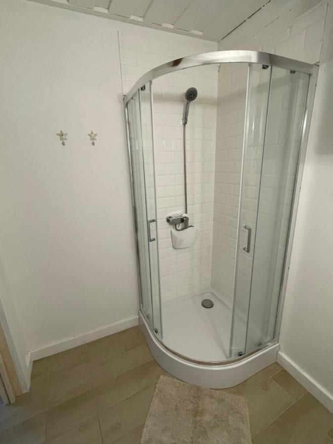 Rusnes Pakalnes Apartamentai 외부 사진