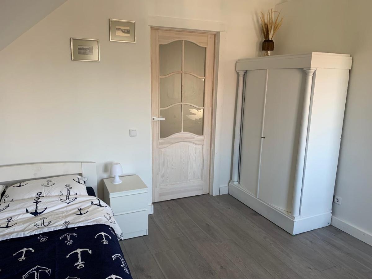 Rusnes Pakalnes Apartamentai 외부 사진