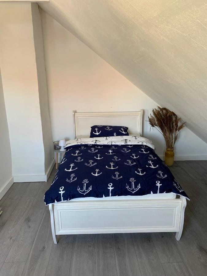 Rusnes Pakalnes Apartamentai 외부 사진